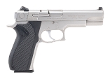 "Smith & Wesson 4526 Helena Police Department Pistol .45 ACP (L2026-01735)" - 1 of 5
