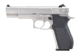 "Smith & Wesson 4526 Helena Police Department Pistol .45 ACP (L2026-01735)" - 2 of 5