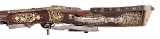 "Rare Silesian Tschinke Wheel-Lock Sporting Rifle – Breslau School, ca. 1590–1620 (AL10281)" - Image 12 of 16