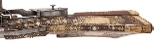 "Rare Silesian Tschinke Wheel-Lock Sporting Rifle – Breslau School, ca. 1590–1620 (AL10281)" - Image 10 of 16