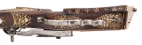 "Rare Silesian Tschinke Wheel-Lock Sporting Rifle – Breslau School, ca. 1590–1620 (AL10281)" - Image 14 of 16