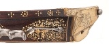 "Rare Silesian Tschinke Wheel-Lock Sporting Rifle – Breslau School, ca. 1590–1620 (AL10281)" - Image 15 of 16