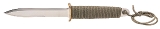 "JOHN EK S/F COMMANDO KNIFE (12341031)" - 2 of 4