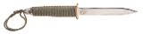 "JOHN EK S/F COMMANDO KNIFE (12341031)" - 1 of 4