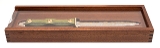 "CASED JOHN EK SPECIAL FORCES COMEMORATIVE COMMANDO KNIFE (12341029)" - 4 of 7