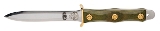 "CASED JOHN EK SPECIAL FORCES COMEMORATIVE COMMANDO KNIFE (12341029)" - 3 of 7