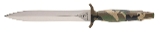 "CASED GERBER MARK II VIETNAM TRIBUTE U.S. ARMY COMMANDO KNIFE (12341025)" - 3 of 6