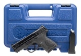 "Smith & Wesson M&P9C Pistol 9mm (L2026-01377)" - 4 of 4