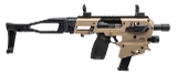 "Taurus G3 CAA Micro Conversion Kit Pistol 9mm (L2026-01504)" - 1 of 10