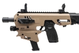 "Taurus G3 CAA Micro Conversion Kit Pistol 9mm (L2026-01504)" - 4 of 10