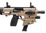 "Taurus G3 CAA Micro Conversion Kit Pistol 9mm (L2026-01504)" - 2 of 10