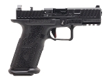 "Zev Tech OZ9C VII Pistol 9mm (L2026-00232)" - 1 of 4