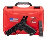 "Zev Tech OZ9C VII Pistol 9mm (L2026-00232)" - 4 of 4