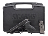 "Sig Sauer P245 Pistol .45 ACP (L2026-00923)" - 6 of 6