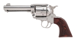 "Ruger New Vaquero Revolver .357 MAG. (L2026-01576)" - 1 of 7