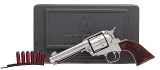 "Ruger New Vaquero Revolver .357 MAG. (L2026-01576)" - 7 of 7