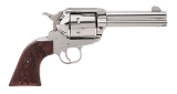 "Ruger New Vaquero Revolver .357 MAG. (L2026-01576)" - 2 of 7