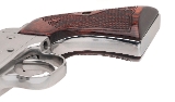 "Ruger New Vaquero Revolver .357 MAG. (L2026-01576)" - 6 of 7
