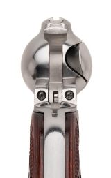 "Ruger New Vaquero Revolver .357 MAG. (L2026-01576)" - 3 of 7