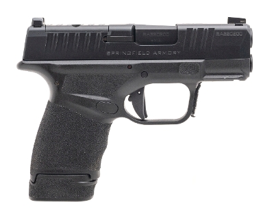 "Springfield Armory Hellcat OSP Pistol 9mm (L2026-01573)" - Image 1 of 3