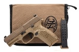 "FN 509 Pistol 9mm (L2026-00163)" - 4 of 4