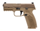 "FN 509 Pistol 9mm (L2026-00163)" - 2 of 4