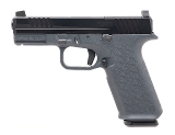 "(SN: 096-34421) Ruger RXM Pistol 9mm (L2026-01608) NEW" - 2 of 3