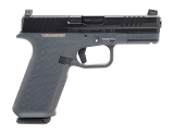 "(SN: 096-34421) Ruger RXM Pistol 9mm (L2026-01608) NEW" - 1 of 3