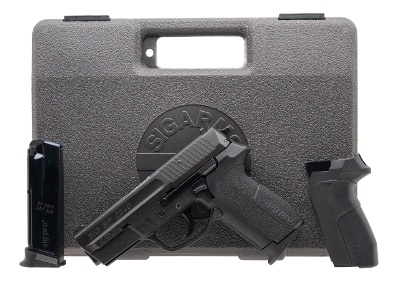 "Sig Sauer SP2340 Pistol .40 S&W (L2026-00928)" - Image 4 of 4