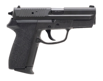 "Sig Sauer SP2340 Pistol .40 S&W (L2026-00928)" - Image 1 of 4