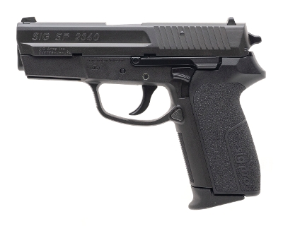 "Sig Sauer SP2340 Pistol .40 S&W (L2026-00928)" - Image 2 of 4