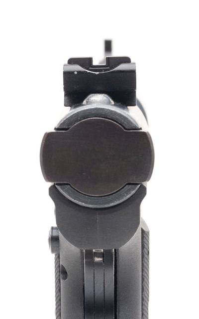 "Ruger 22/45 MK III Target Pistol .22LR (L2026-01578)" - Image 3 of 6