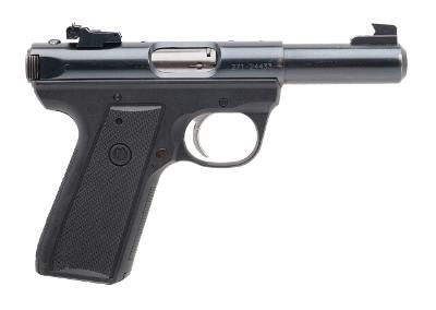 "Ruger 22/45 MK III Target Pistol .22LR (L2026-01578)" - Image 1 of 6
