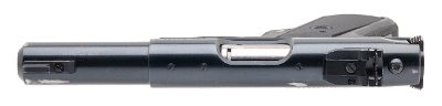 "Ruger 22/45 MK III Target Pistol .22LR (L2026-01578)" - Image 4 of 6