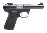 "Ruger 22/45 MK III Target Pistol .22LR (L2026-01578)" - Image 1 of 6