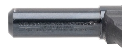 "Ruger 22/45 MK III Target Pistol .22LR (L2026-01578)" - Image 5 of 6