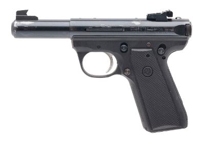 "Ruger 22/45 MK III Target Pistol .22LR (L2026-01578)" - Image 2 of 6