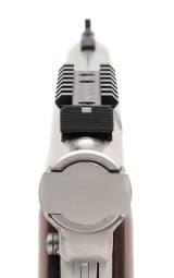 "Ruger MK III Target Pistol .22LR (L2026-01577)" - 3 of 7