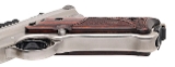 "Ruger MK III Target Pistol .22LR (L2026-01577)" - 6 of 7