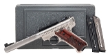 "Ruger MK III Target Pistol .22LR (L2026-01577)" - 7 of 7