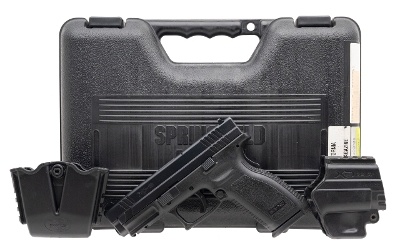 "Springfiled Armory XD-9 Pistol 9mm (L2026-00956)" - Image 4 of 4