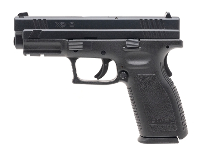 "Springfiled Armory XD-9 Pistol 9mm (L2026-00956)" - Image 2 of 4