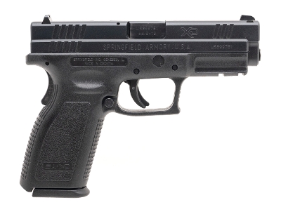 "Springfiled Armory XD-9 Pistol 9mm (L2026-00956)" - Image 1 of 4