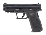 "Springfiled Armory XD-9 Pistol 9mm (L2026-00956)" - Image 2 of 4