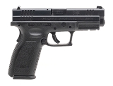 "Springfiled Armory XD-9 Pistol 9mm (L2026-00956)" - Image 1 of 4