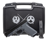 "(SN: 096-46671) Ruger RXM Pistol 9mm (L2026-01611) NEW" - 3 of 3