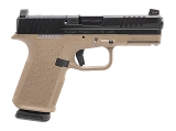 "Ruger RXM Pistol 9mm (L2026-01612) NEW" - 1 of 3