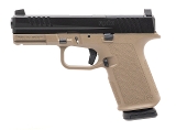 "Ruger RXM Pistol 9mm (L2026-01612) NEW" - 2 of 3