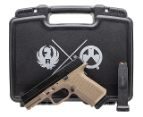 "Ruger RXM Pistol 9mm (L2026-01612) NEW" - 3 of 3