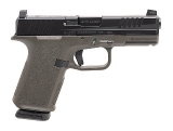 "(SN: 096-27743) Ruger RXM Pistol 9mm (L2026-01609) NEW" - 1 of 3